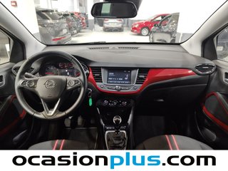Opel Crossland 1.2 GS Line 81 kW (110 CV)