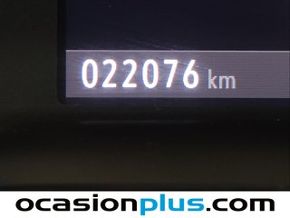 Opel Crossland 1.2 GS Line 81 kW (110 CV)