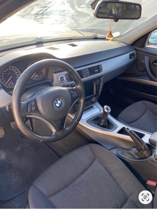 BMW Serie 3 Touring