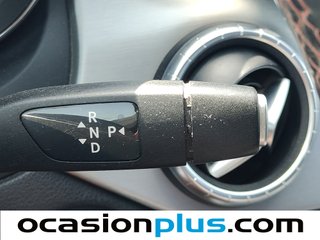 Mercedes-Benz CLA 220 CDI AMG Line 130 kW (177 CV)