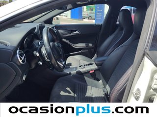 Mercedes-Benz CLA 220 CDI AMG Line 130 kW (177 CV)