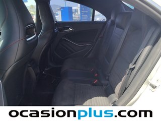 Mercedes-Benz CLA 220 CDI AMG Line 130 kW (177 CV)