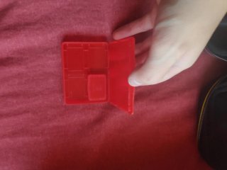 Funda Nintendo Switch Super Mario Bros