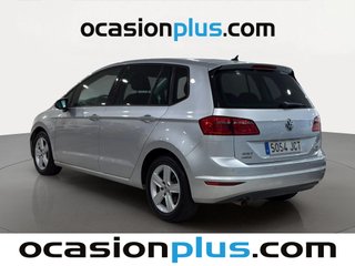 Volkswagen Golf Sportsvan Advance 1.6 TDI BMT 81 kW (110 CV) DSG
