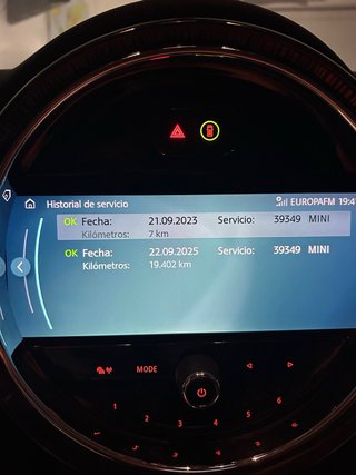 MINI Mini 2023