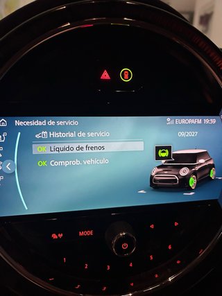 MINI Mini 2023