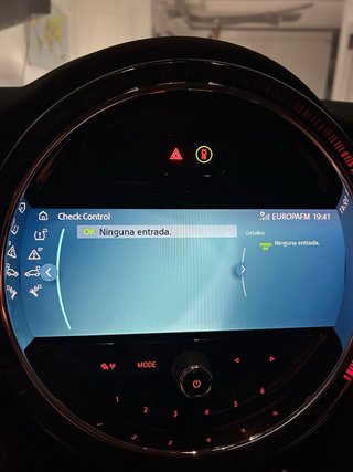 MINI Mini 2023