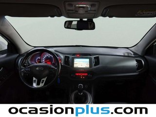 Kia Sportage 1.6 GDI Maracaná 99 kW (135 CV)