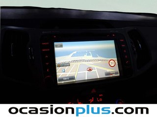Kia Sportage 1.6 GDI Maracaná 99 kW (135 CV)