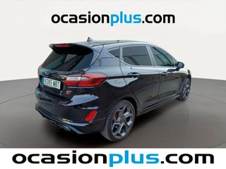 Ford Fiesta 1.5 EcoBoost ST 147 kW (200 CV)
