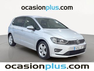Volkswagen Golf Sportsvan Advance 1.6 TDI BMT 81 kW (110 CV) DSG