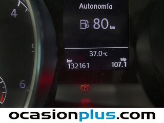 Volkswagen Golf Sportsvan Advance 1.6 TDI BMT 81 kW (110 CV) DSG