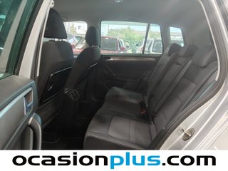 Volkswagen Golf Sportsvan Advance 1.6 TDI BMT 81 kW (110 CV) DSG