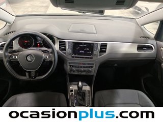Volkswagen Golf Sportsvan Advance 1.6 TDI BMT 81 kW (110 CV) DSG