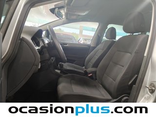 Volkswagen Golf Sportsvan Advance 1.6 TDI BMT 81 kW (110 CV) DSG