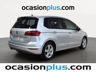 Volkswagen Golf Sportsvan Advance 1.6 TDI BMT 81 kW (110 CV) DSG