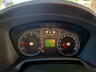 Ford Fusion 2007