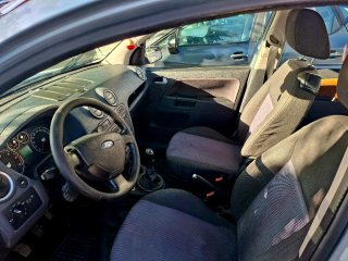 Ford Fusion 2007