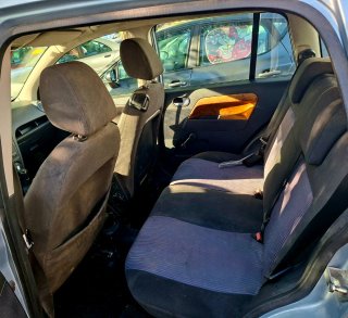 Ford Fusion 2007