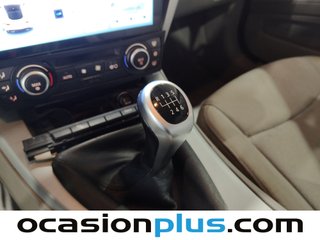 BMW Serie 3 318i Touring 105 kW (143 CV)