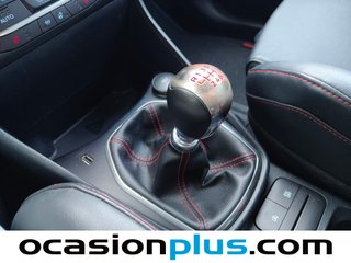 Ford Fiesta 1.5 EcoBoost ST 147 kW (200 CV)
