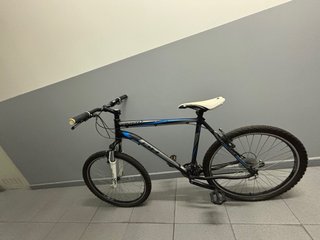 Bicicleta de montaña BH Overcross