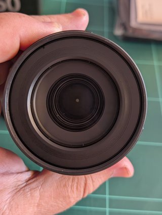 Olympus M.Zuiko 40-150mm F4 PRO Completo