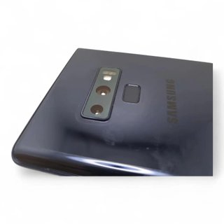 MOVIL SAMSUNG NOTE 9 512GB AZUL + CABLE
