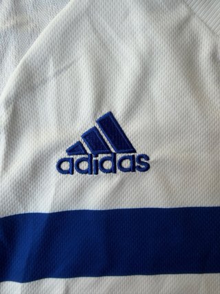 France 1998 Home Football Shirt Adidas – Size L
