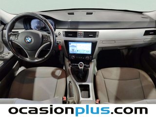 BMW Serie 3 318i Touring 105 kW (143 CV)