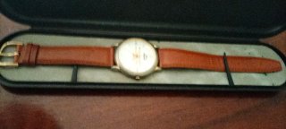 Reloj Minora