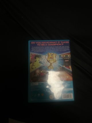 Game Party Champions per Wii U