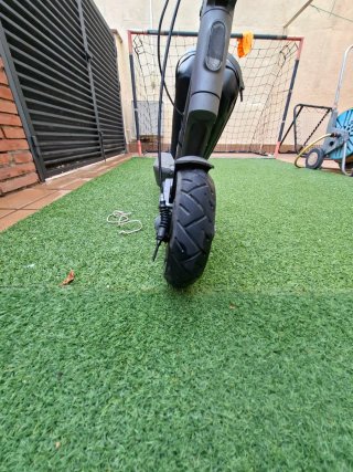 Xiaomi 4 Ultra Patinete Eléctrico
