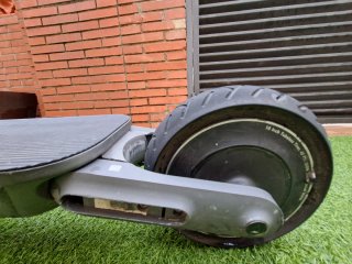 Xiaomi 4 Ultra Patinete Eléctrico