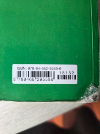 Libro bachillerato
