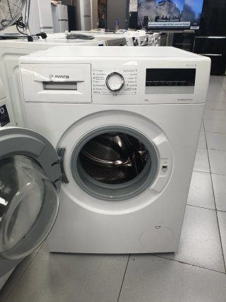 Lavadora Bosch 8kg con garantía y entrega