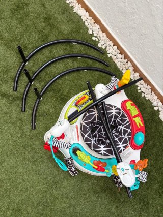 Saltador para bebés Fisher-Price