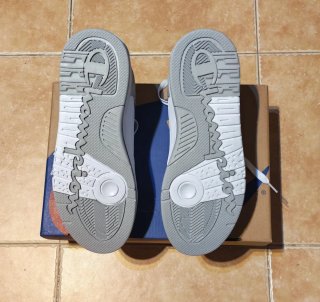 Zapatillas  (precio al privado)