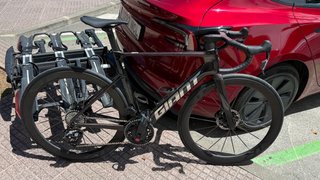 Giant Propel Advanced Pro 2027