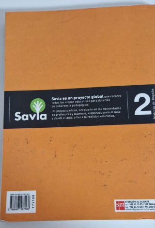 Libro Historia de España 2 bachillerato