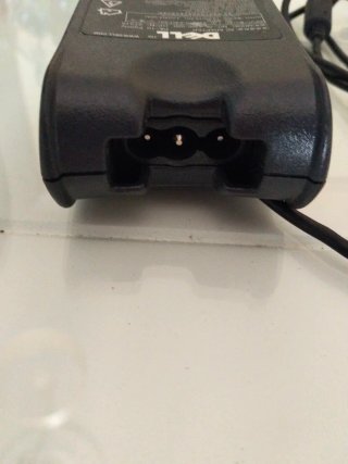 Cargador Dell 19.5V 90W Adaptador Corriente