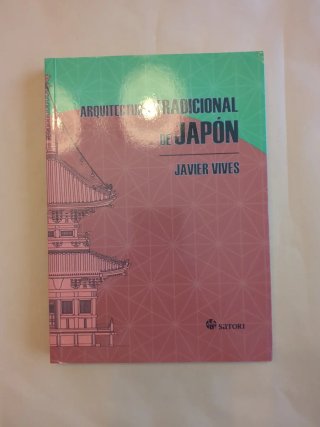 ARQUITECTURA TRADICIONAL DE JAPON