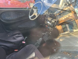 Microcar Chatenet Baroder