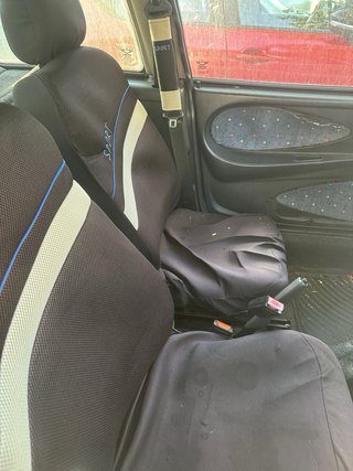 Microcar Chatenet Baroder