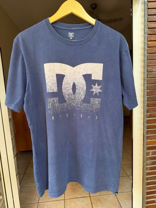 Pack 7 Camisetas marca vintage
