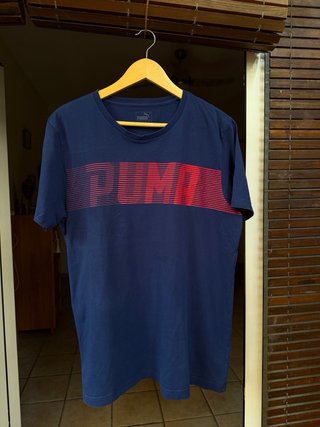 Pack 7 Camisetas marca vintage