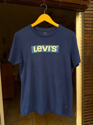 Pack 7 Camisetas marca vintage