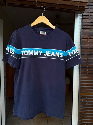 Pack 7 Camisetas marca vintage