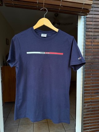 Pack 7 Camisetas marca vintage