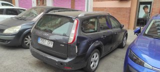 Ford Focus 2008